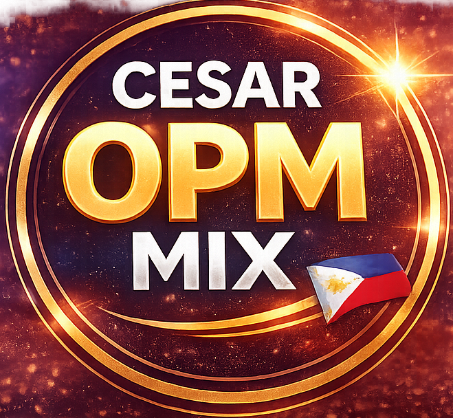 cesarlovesongs.blog